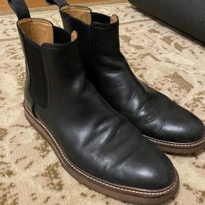 SperrySperry Gold Cup Crepe Sole Chelsea